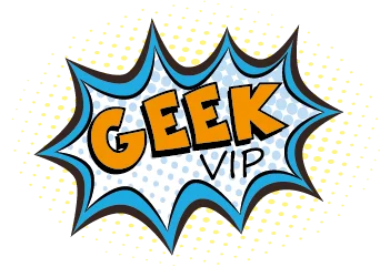 Geek Vip