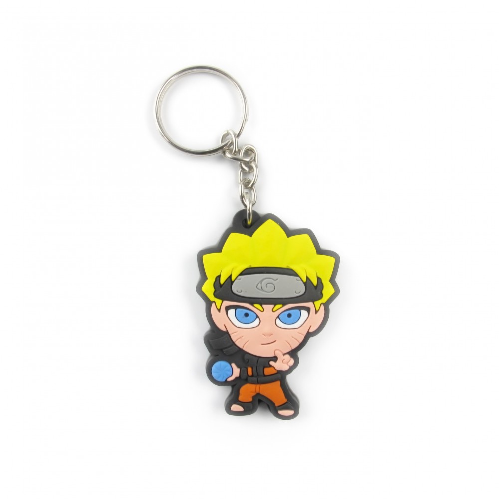 Conjunto de Presentes Naruto Shippuden - Naruto