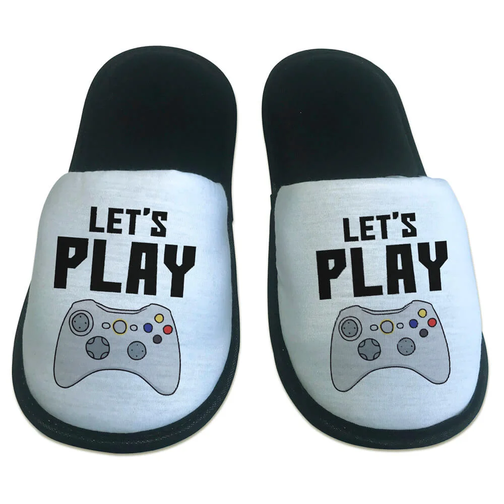 Pantufa gamer Let's Play XBox Pantufa gamer Let's Play XBox