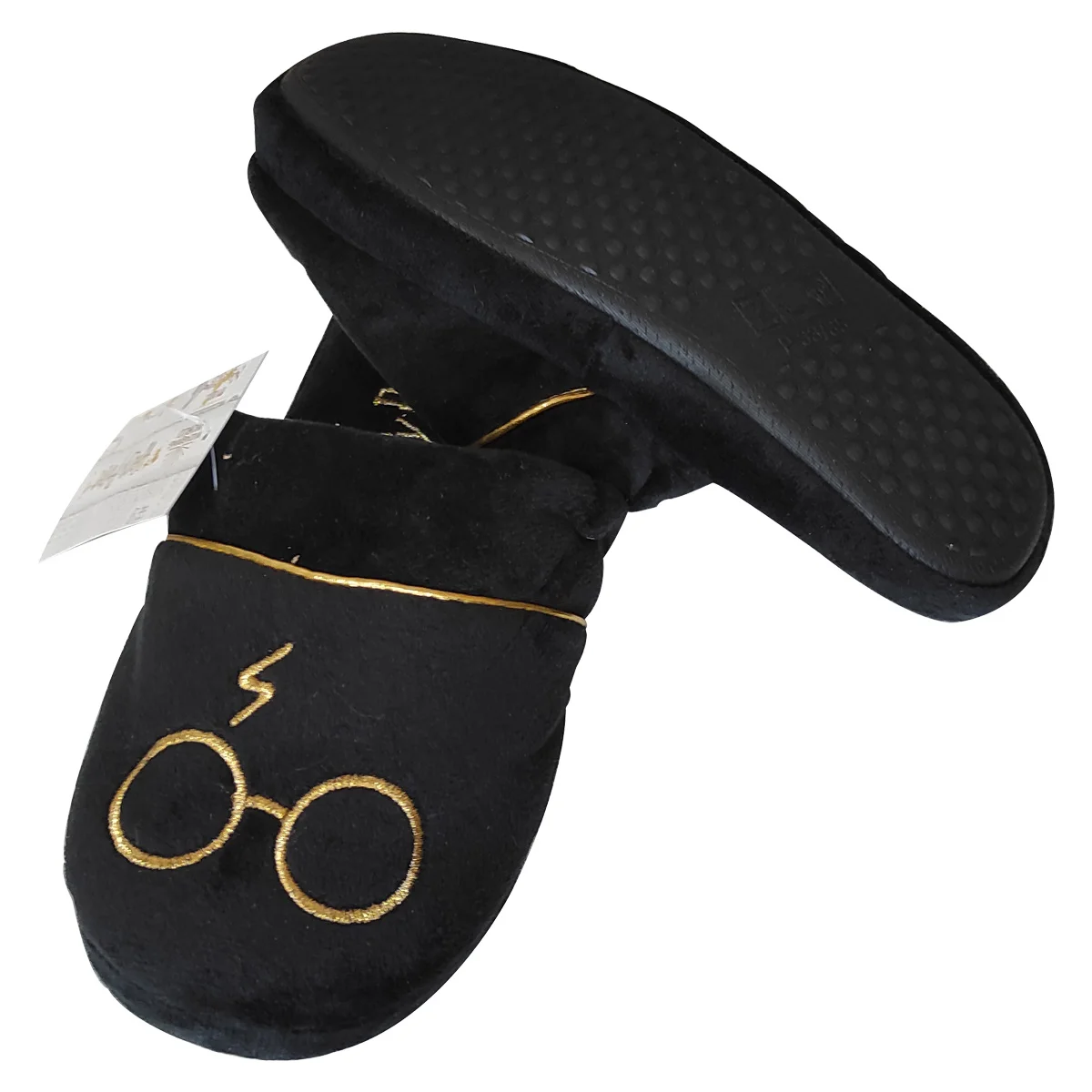 Chinelo de quarto pantufa Harry Potter Oficial