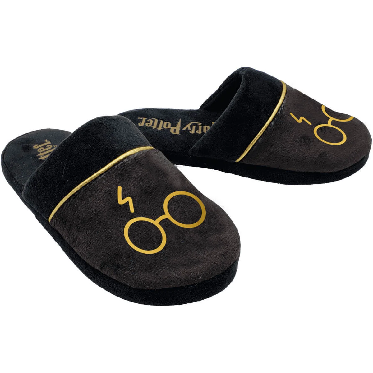 Pantufa Chinelo Harry Potter Presente Criativo Geek