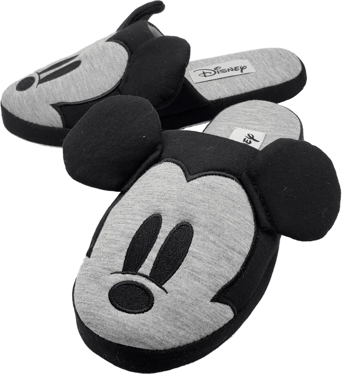 chinelo pantufa mickey mouse disney presente criativo geek nerd chinelo pantufa mickey mouse disney presente criativo geek nerd