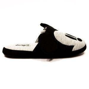 chinelo pantufa Mickey mouse presente criativo geek nerd