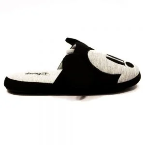 chinelo pantufa Mickey mouse presente criativo geek nerd