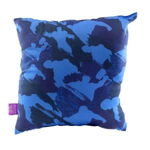 Almofada Avengers Ação - Presente Criativo Geek 2