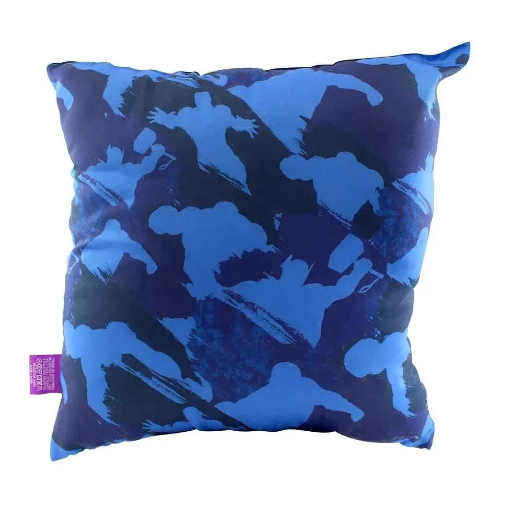 Almofada Avengers Ação - Presente Criativo Geek 2