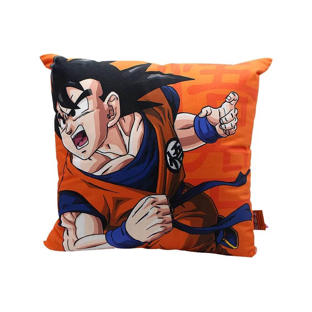 Mousepad Dragon Ball Esferas do Dragão anime com apoio