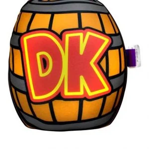 Almofada Microperolas Domkey Kong - Presente Criativo Geek