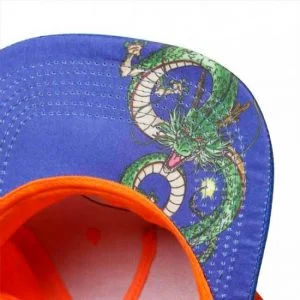 Boné Dragon Ball Super - Presente Geek 2