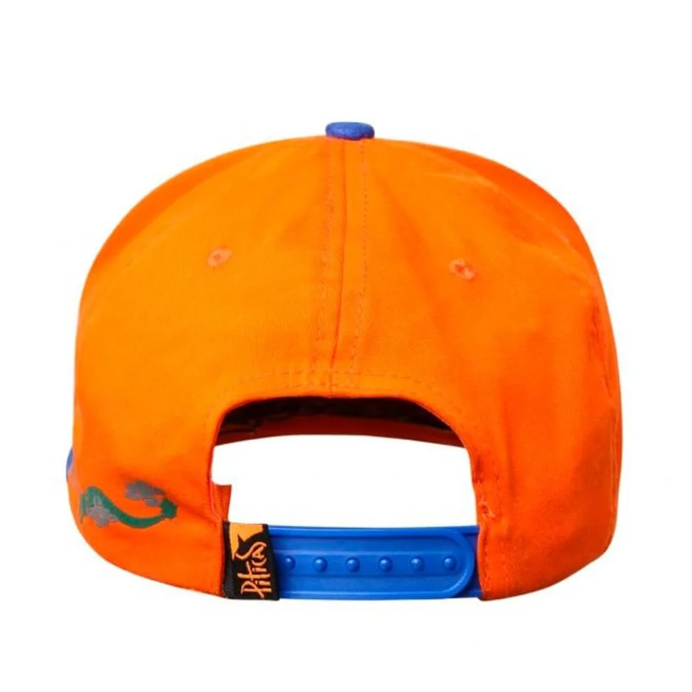 Boné Dragon Ball Super - Presente Geek 3