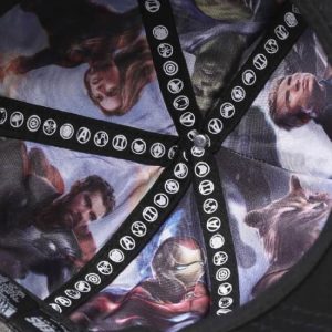 Boné Endgames Marvel - Presente Geek 2