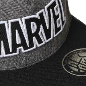 Boné Endgames Marvel - Presente Geek 3