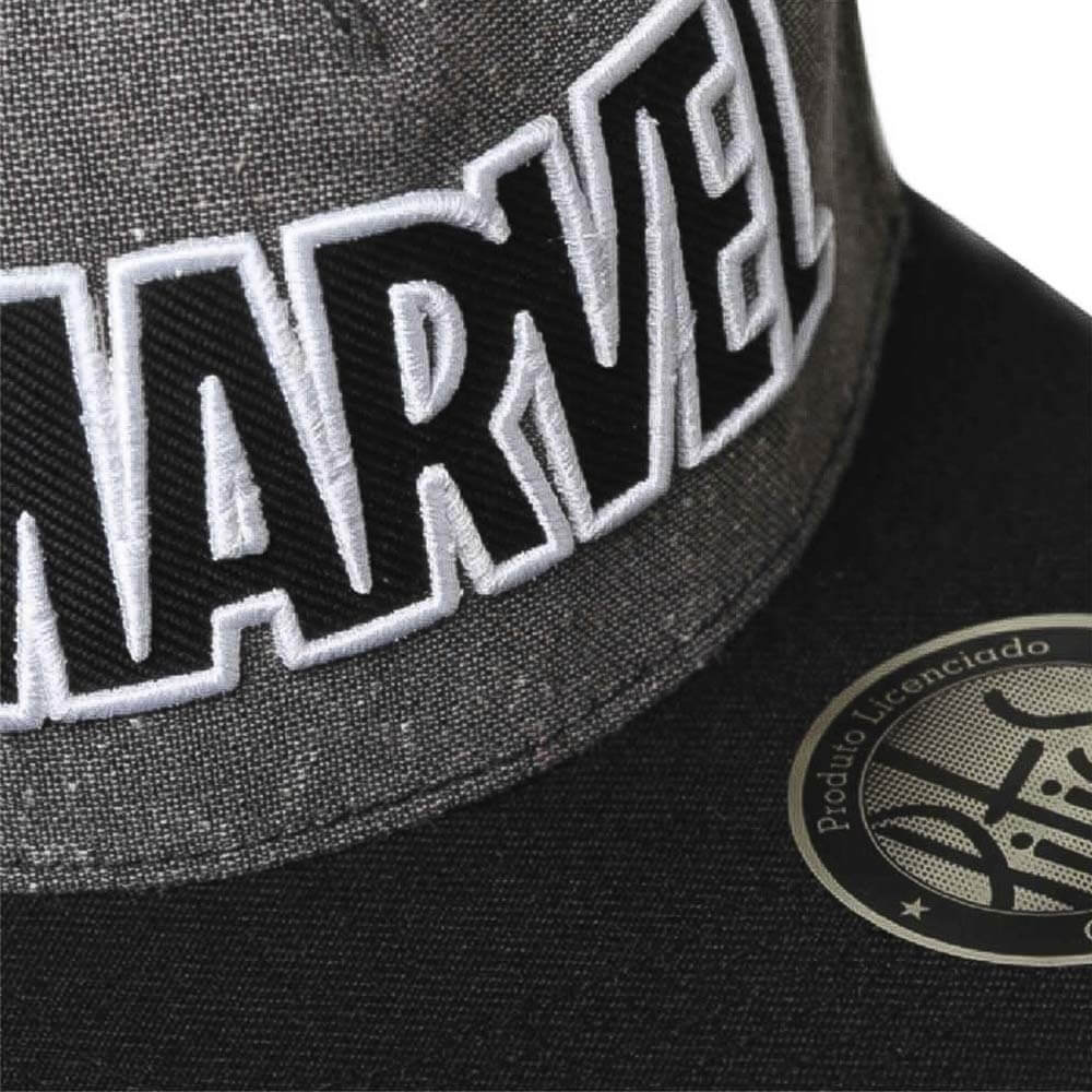Boné Endgames Marvel - Presente Geek 3