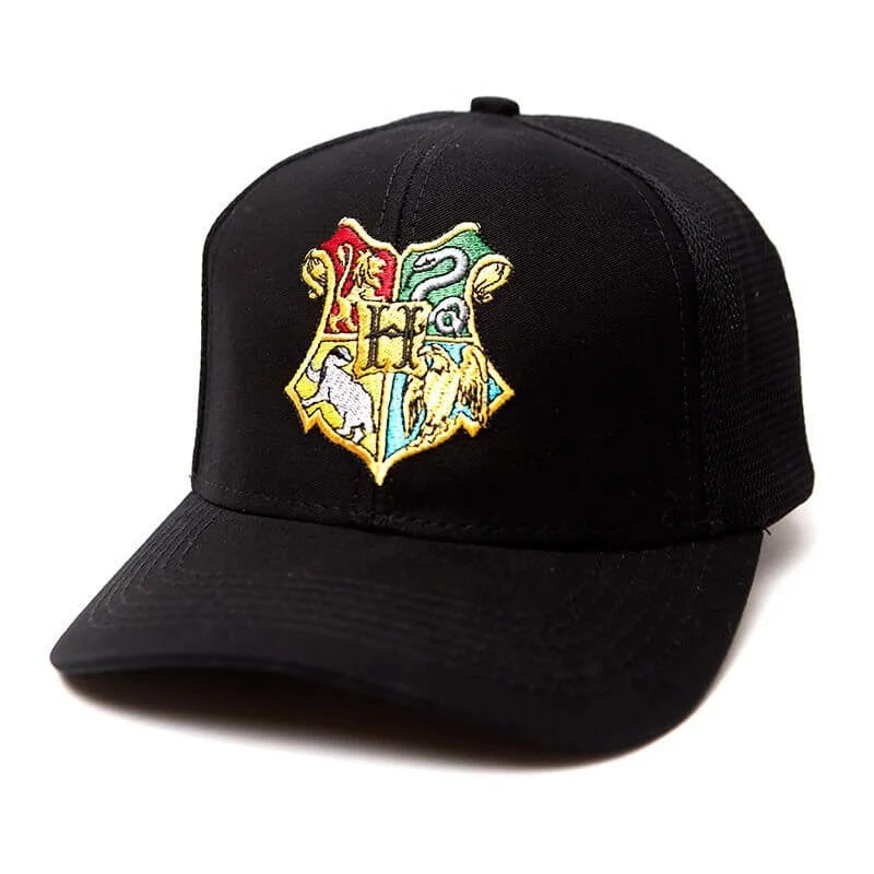 Boné HP Hogwards - Presente Geek