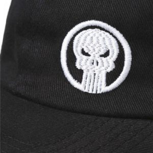 Boné Punisher - Presente Geek 3