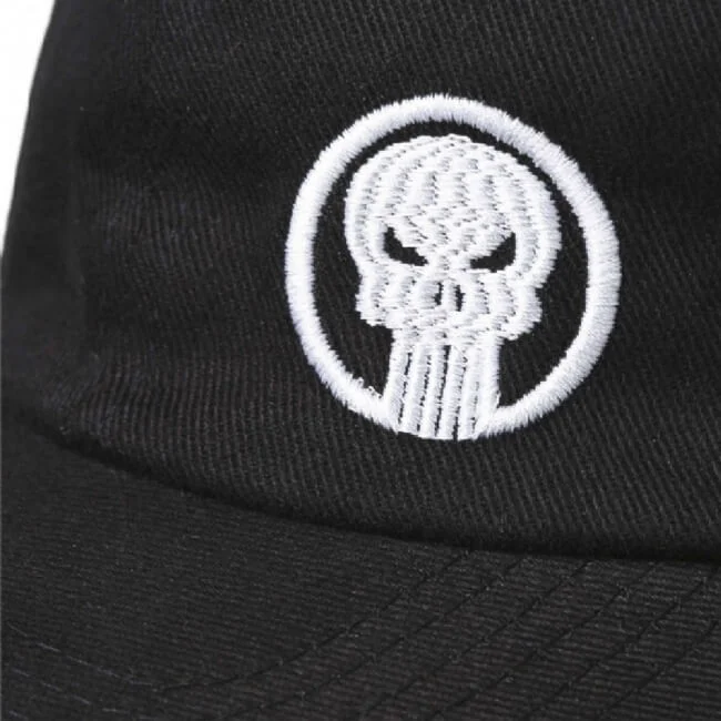 Boné Punisher - Presente Geek 3