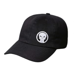 Boné Punisher - Presente Geek