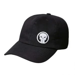 Boné Punisher - Presente Geek