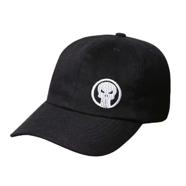 Boné Punisher - Presente Geek