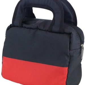 Lancheira Térmica Mickey Roupa - Presente Criativo Geek 3
