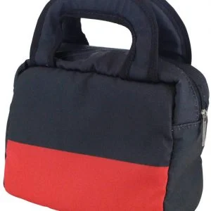 Lancheira Térmica Mickey Roupa - Presente Criativo Geek 3