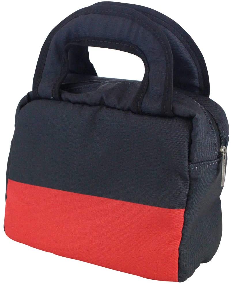 Lancheira Térmica Mickey Roupa - Presente Criativo Geek 3