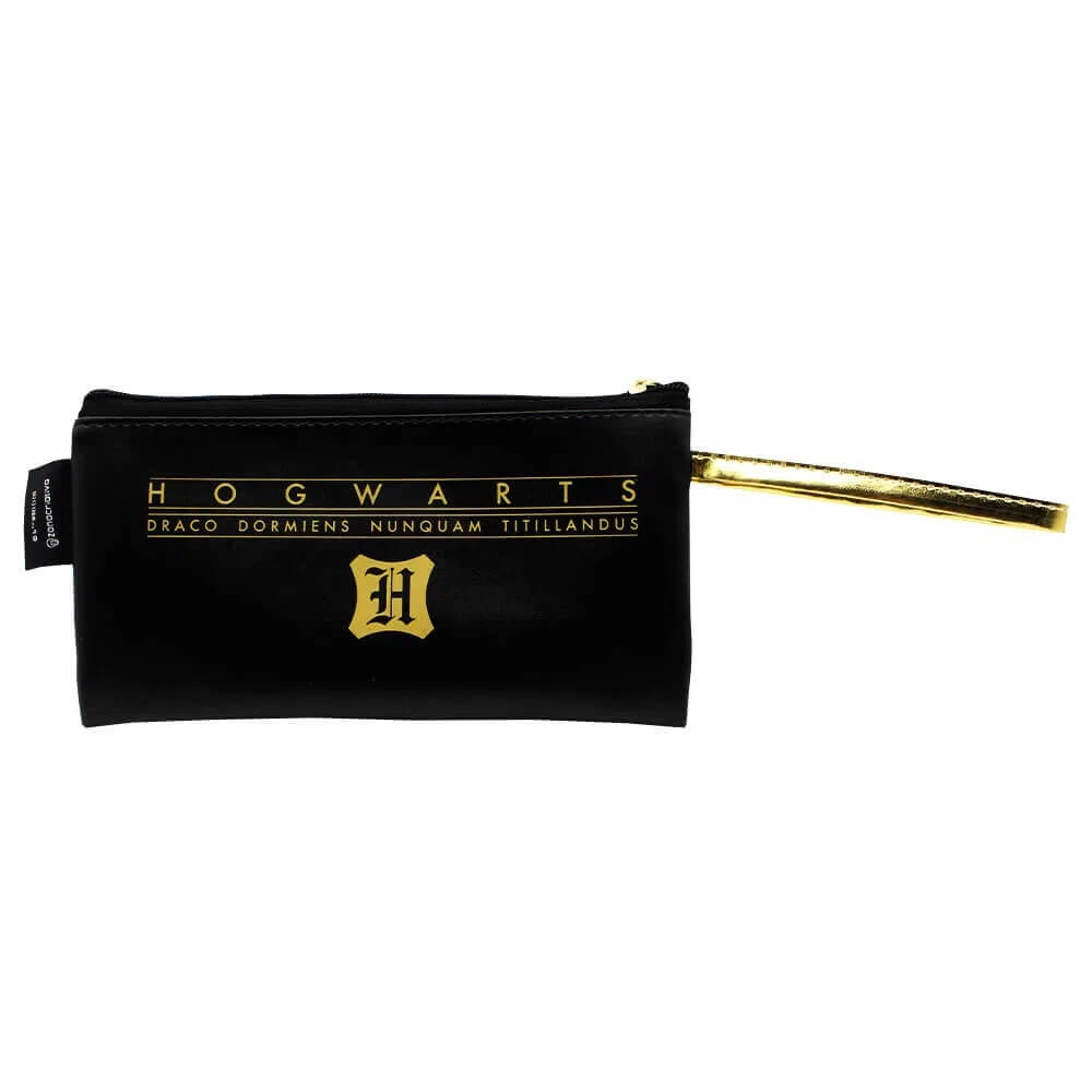 Necessaire Carteira Hogwarts - Presente Criativo Geek 2
