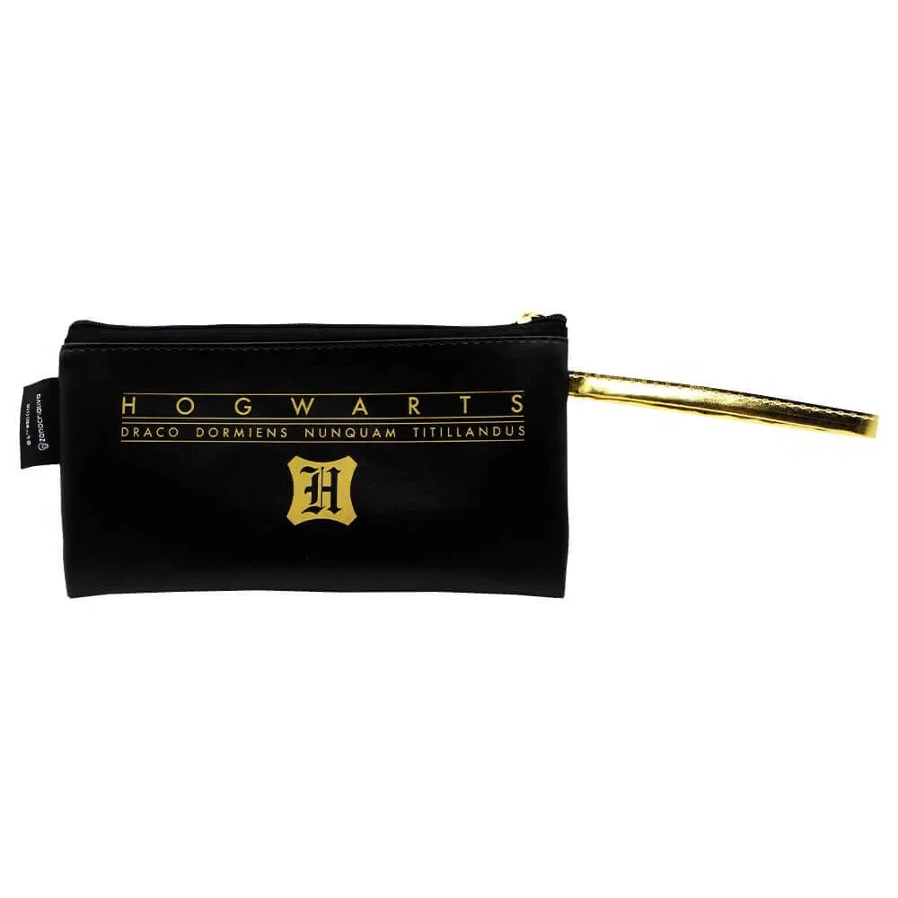 Necessaire Carteira Hogwarts - Presente Criativo Geek 2