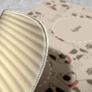 Tapete Pet Cachorrinhos - Presente Criativo Geek 3