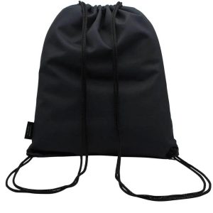 Mochila Saco Hogwarts - Presente Criativo Geek 4