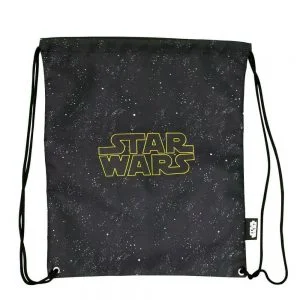 Mochila Saco Star Wars - Presente Criativo Geek 2