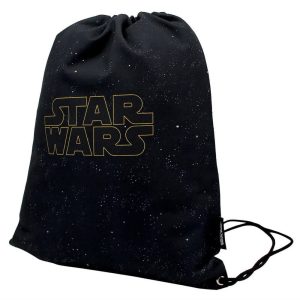 Mochila Saco Star Wars - Presente Criativo Geek 3