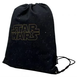 Mochila Saco Star Wars - Presente Criativo Geek 3
