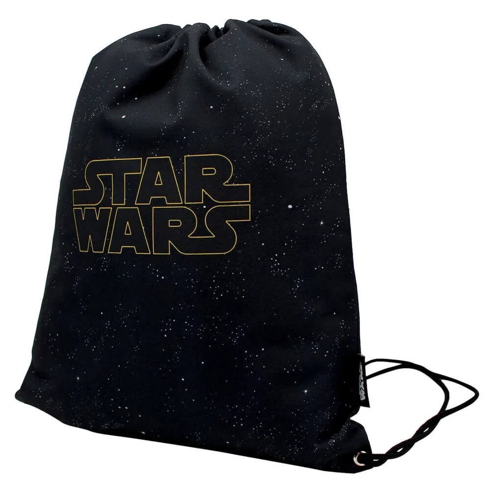 Mochila Saco Star Wars - Presente Criativo Geek 3