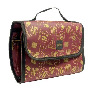 Necessaire Harry Potter Icones presente criativo geek 2
