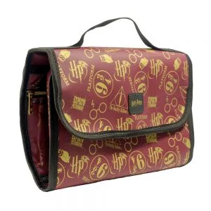 Necessaire Harry Potter Icones presente criativo geek 2