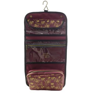 Necessaire Harry Potter Icones presente criativo geek 4