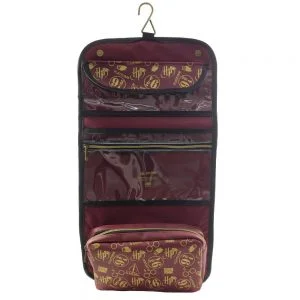 Necessaire Harry Potter Icones presente criativo geek 4