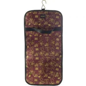 Necessaire Harry Potter Icones presente criativo geek 5