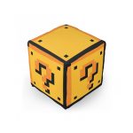 Peso de Porta Cubo Mario – Presente Criativo Geek