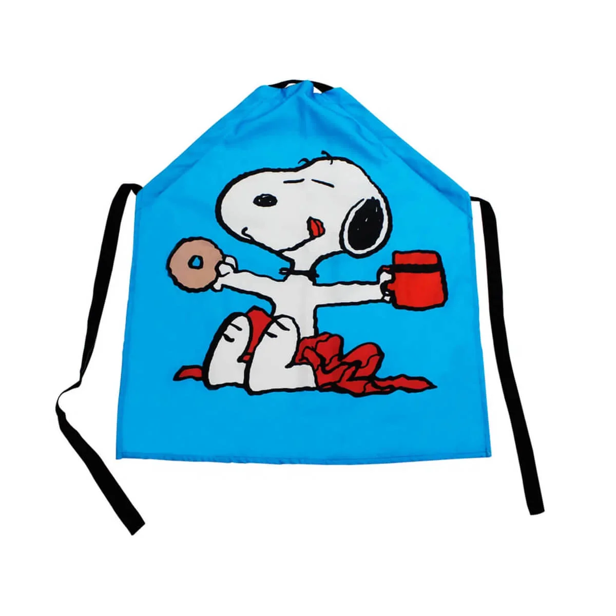 Avental Snoopy - Presente Criativo Geek Avental Snoopy - Presente Criativo Geek