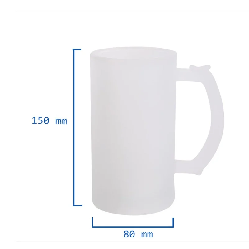 Caneca de chopp geek