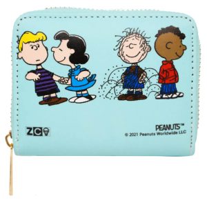 Carteira Friendship Goals - Presente Criativo Geek 2