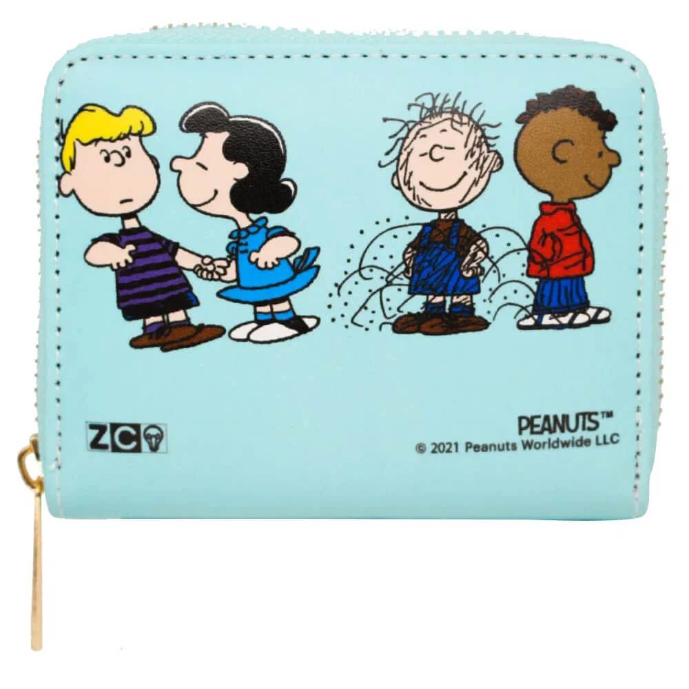 Carteira Friendship Goals - Presente Criativo Geek 2