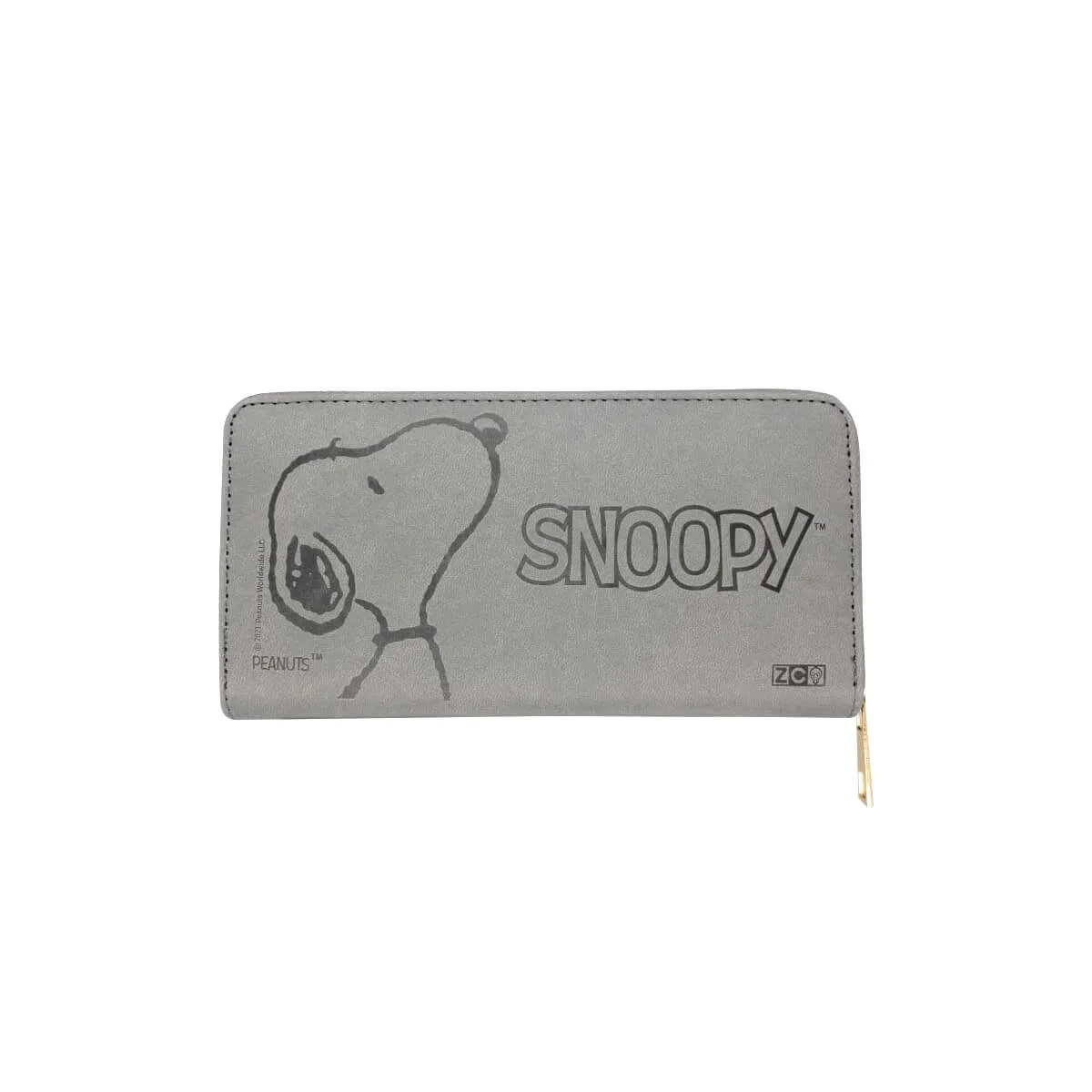 Carteira Snoopy Smile - Presente Criativo Geek Carteira Snoopy Smile - Presente Criativo Geek