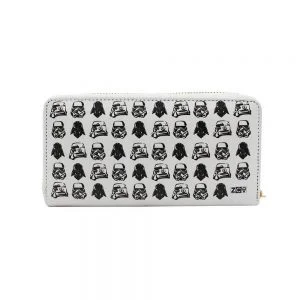 Carteira Stormtrooper - Presente Criativo Geek 2