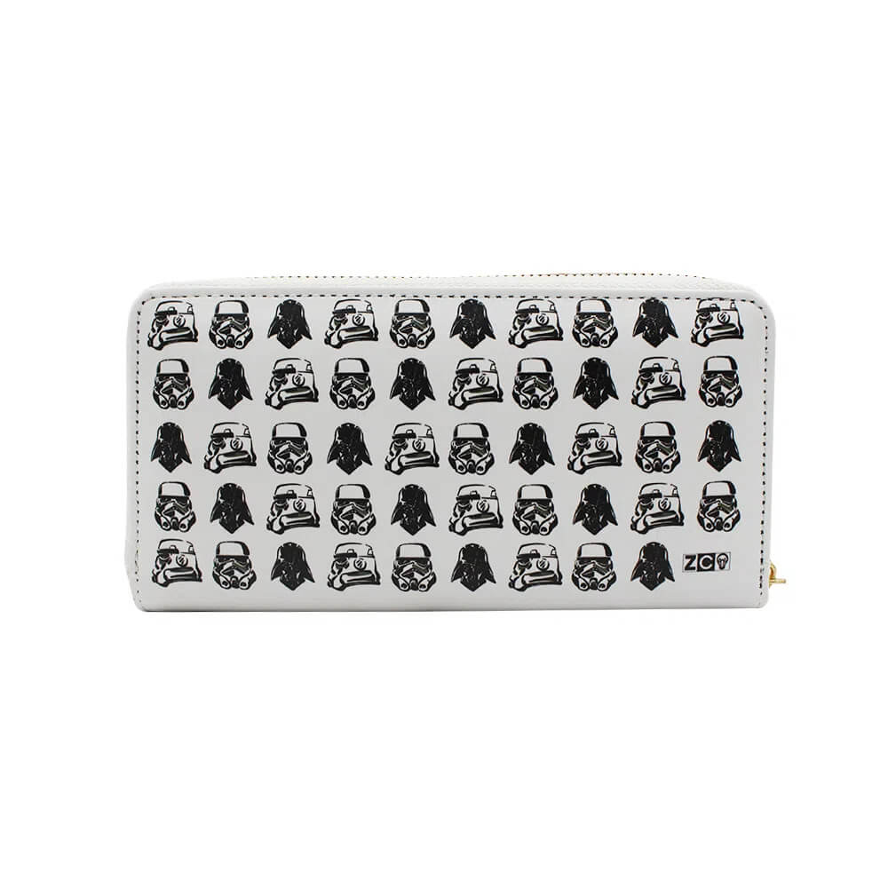 Carteira Stormtrooper - Presente Criativo Geek 2