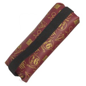 Estojo Harry Potter ìcones - Presente Criativo Geek 3
