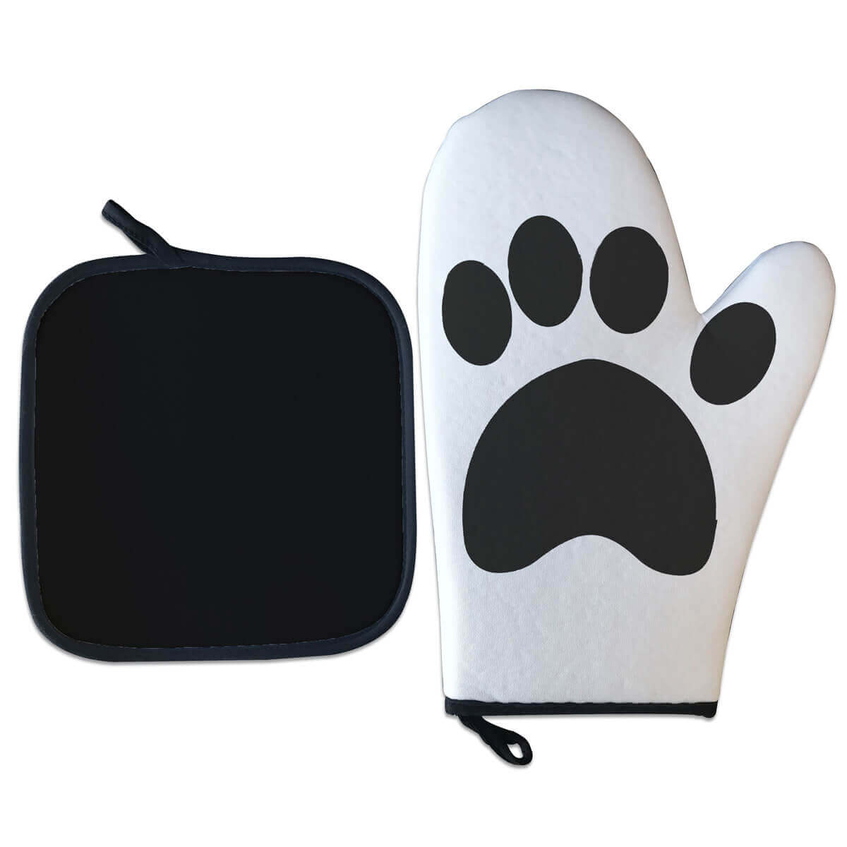 Luva Térmica Pug Chef - Presente Criativo 2