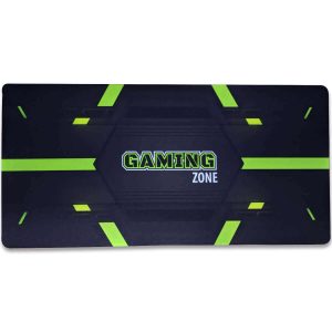 Mouse Pad Gamer Gaming Zone - Presente Criativo Geek